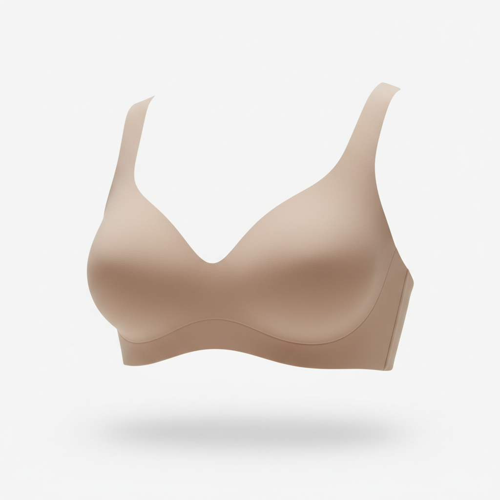 Signature Bra Seamless